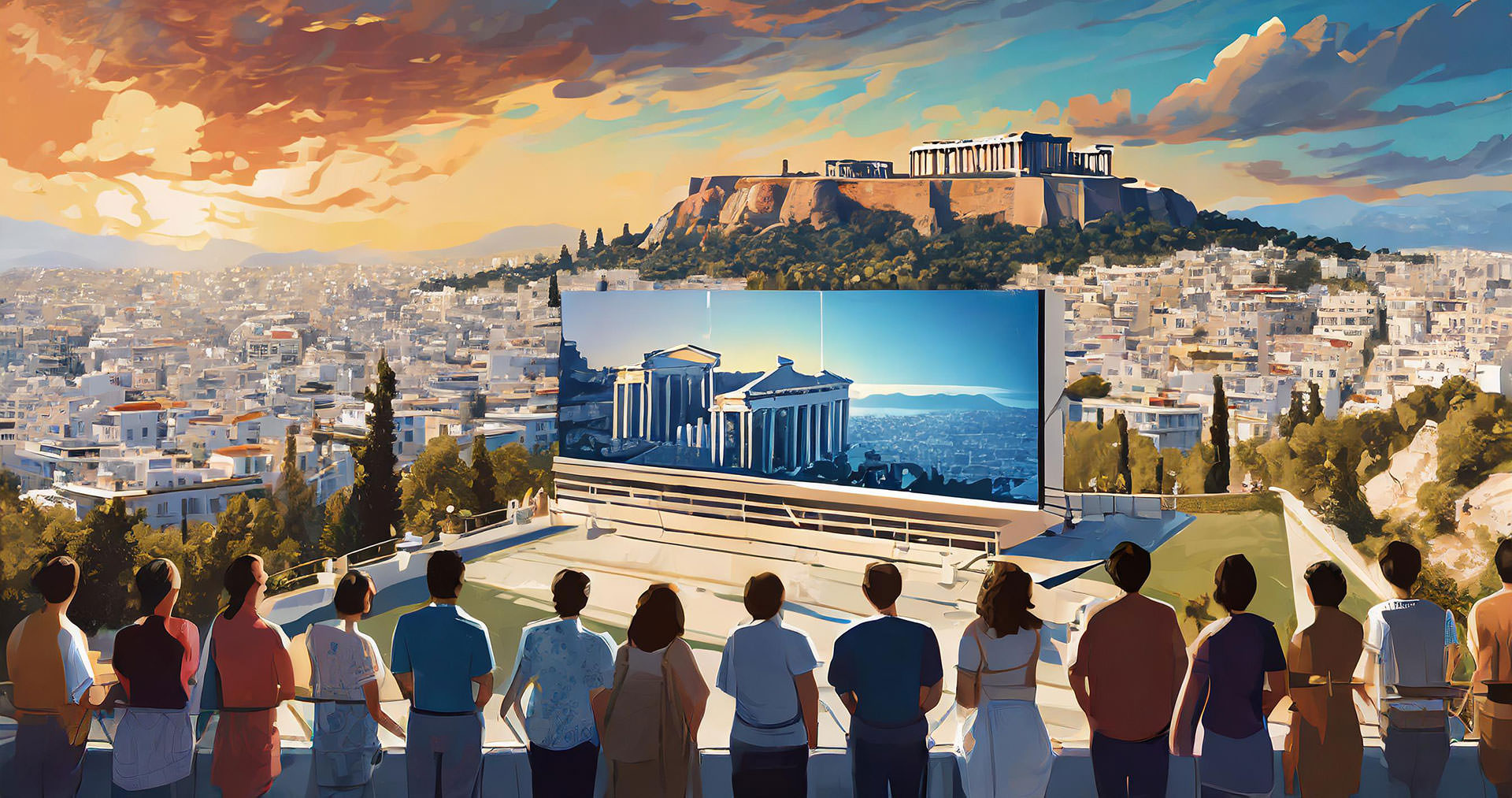 Arian Culture banner