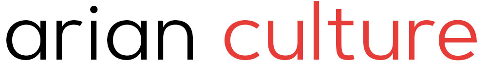 Arian Culture banner top